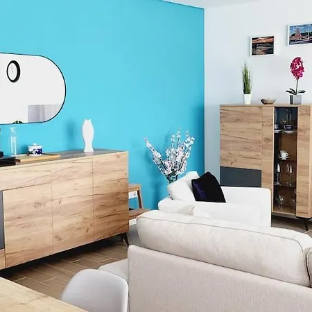 Apartamento Marco Polo
