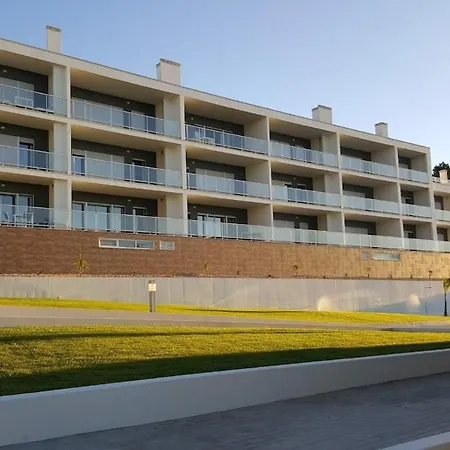 Marco Polo Apartamento Nazaré