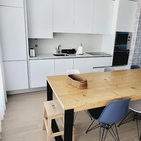 Marco Polo Apartamento *