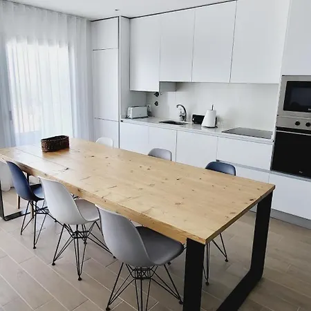 Marco Polo Apartamento