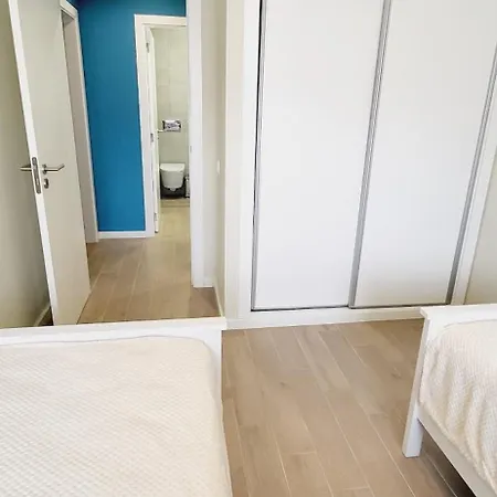Marco Polo Apartamento *