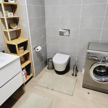 Apartamento Marco Polo *