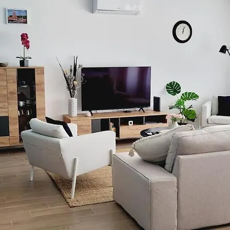 Marco Polo Appartement Nazaré