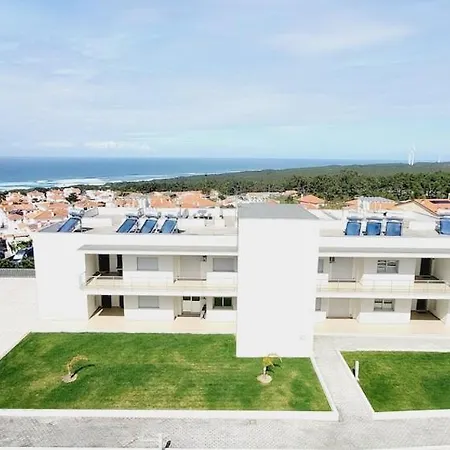 Marco Polo Appartement