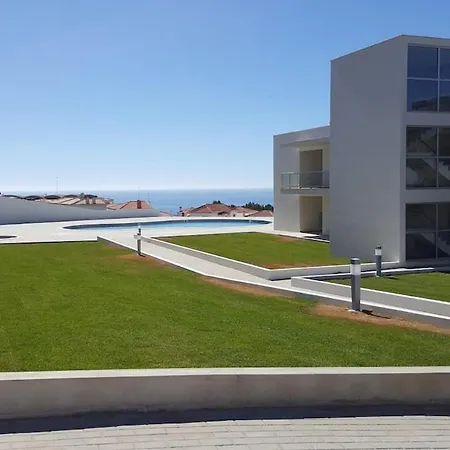 Appartement Marco Polo Nazaré