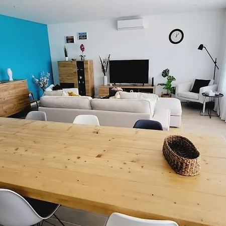 Marco Polo Appartement