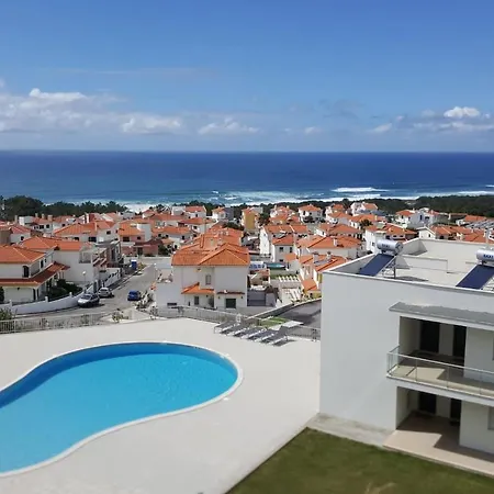 Apartment Lieve's House Nazare