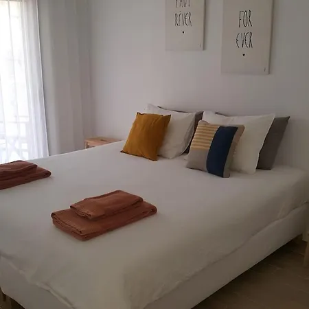 Lieve's House * Nazare