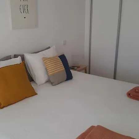 Apartment Lieve's House Nazare