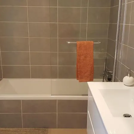 Lieve's House Apartment