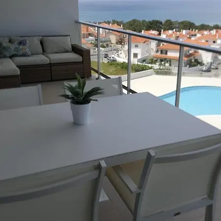 Lieve's House * Nazare