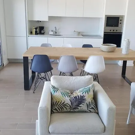 Apartment Lieve's House Nazare