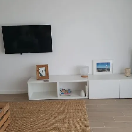 Apartment Lieve's House Nazare