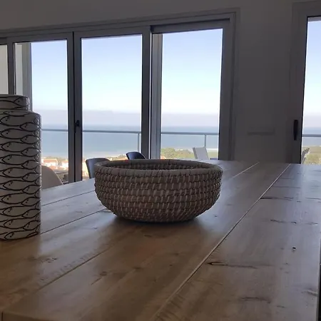 Lieve's House Apartment Nazare