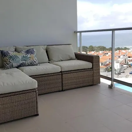 Apartment Lieve's House Nazare