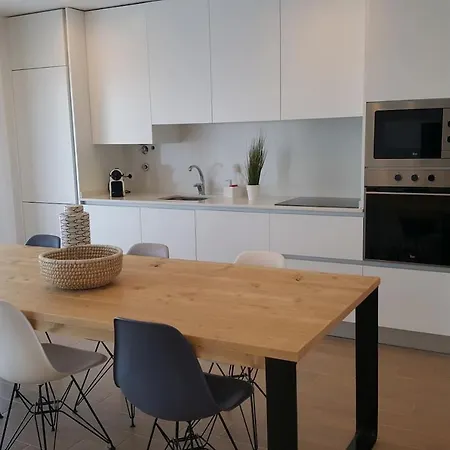 Apartment Lieve's House Nazare