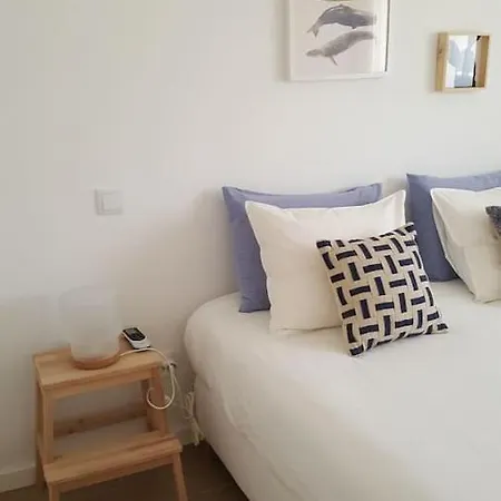 Lieve's House Apartment