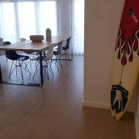 Lieve's House