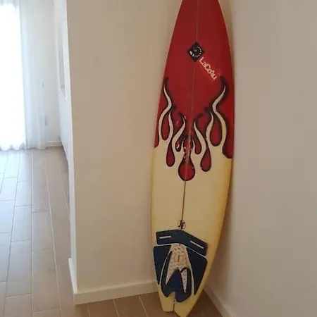 Lieve's House Apartment Nazare