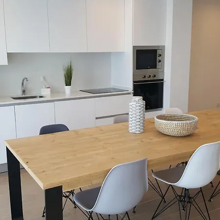 Apartment Lieve's House