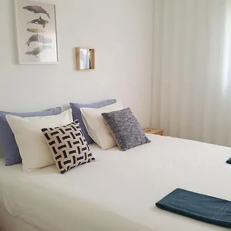 Apartment Lieve's House *