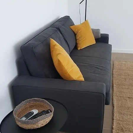 Lieve's House Apartment *