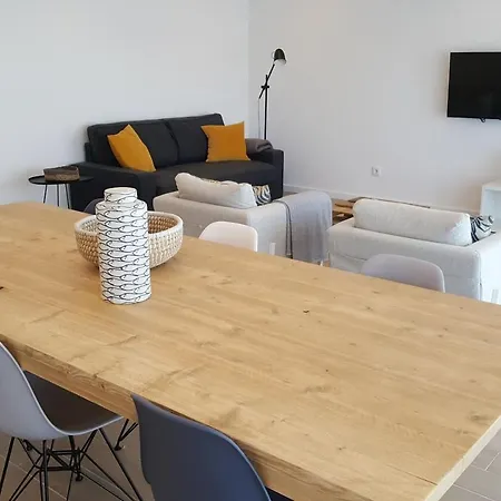 Lieve's House Apartment